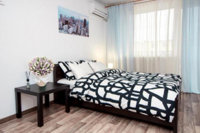 Apartment on Soborniy 85